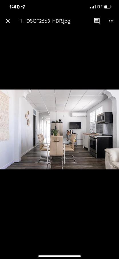 Large 9 Bedroom La Placita De Santurce By Rentalspr Guest house