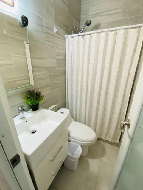 Sea Breezer Vacation Ocean Front En Condominio Playa Mar Apartamento San Juan