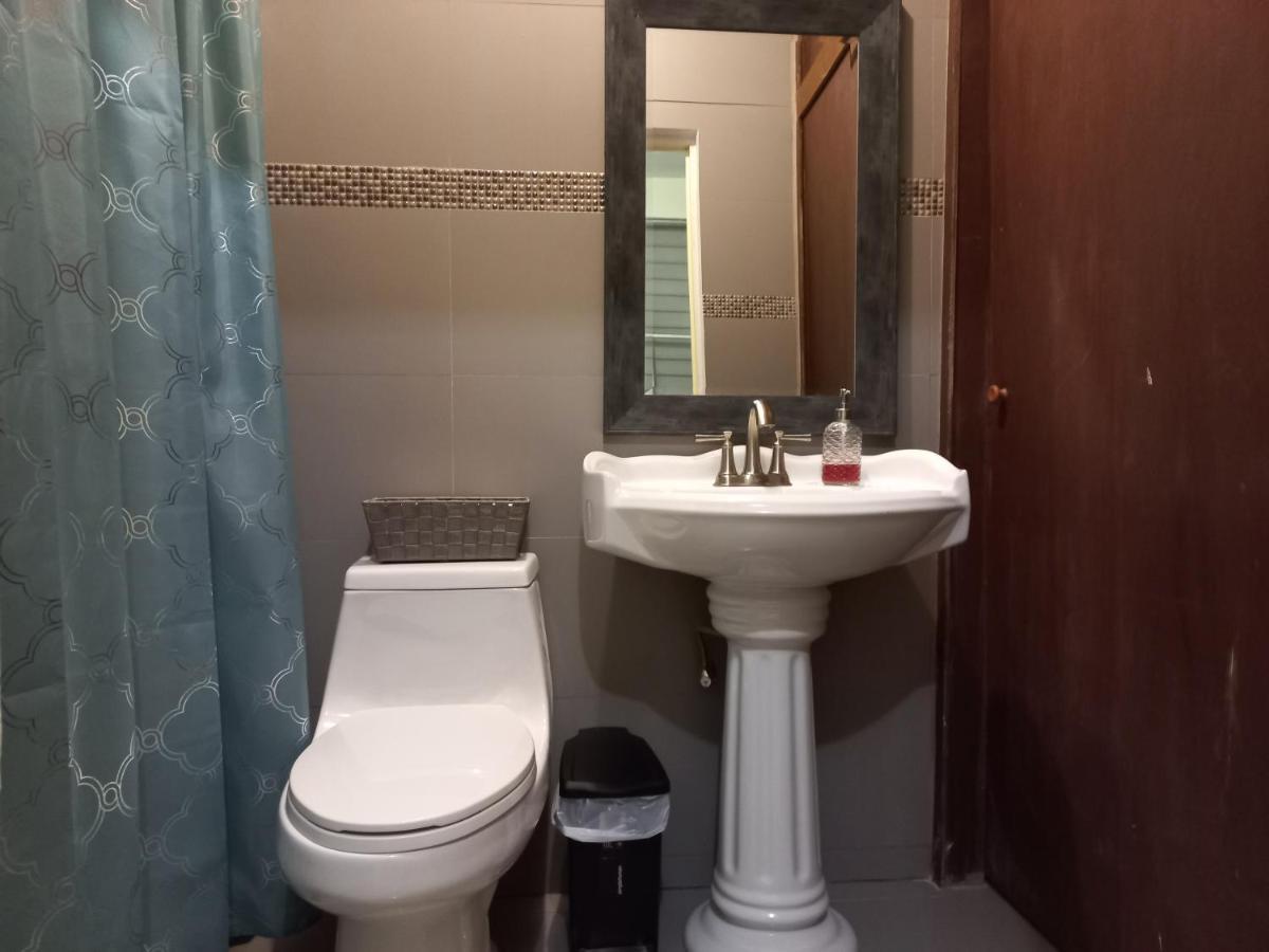 Apartamento Than Beauty *