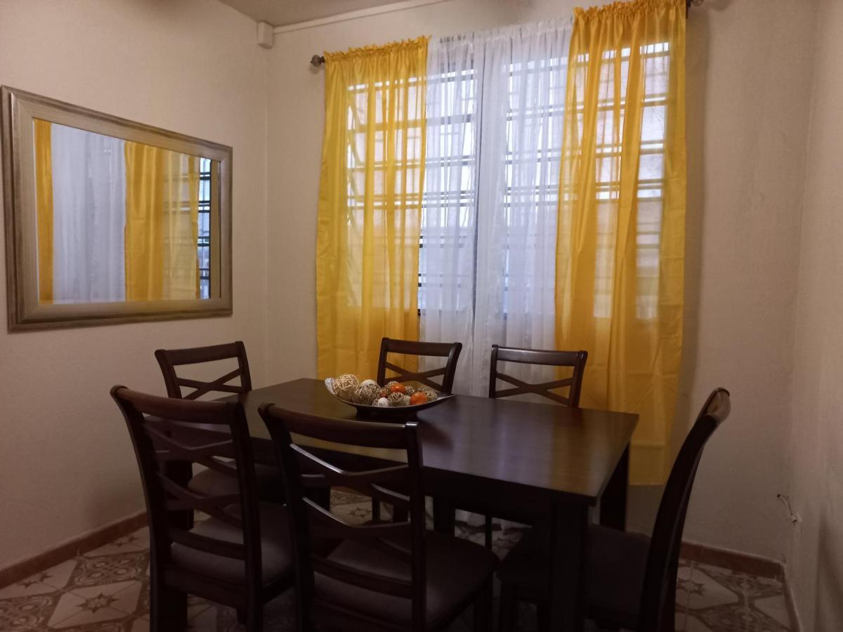Apartamento Than Beauty San Juan