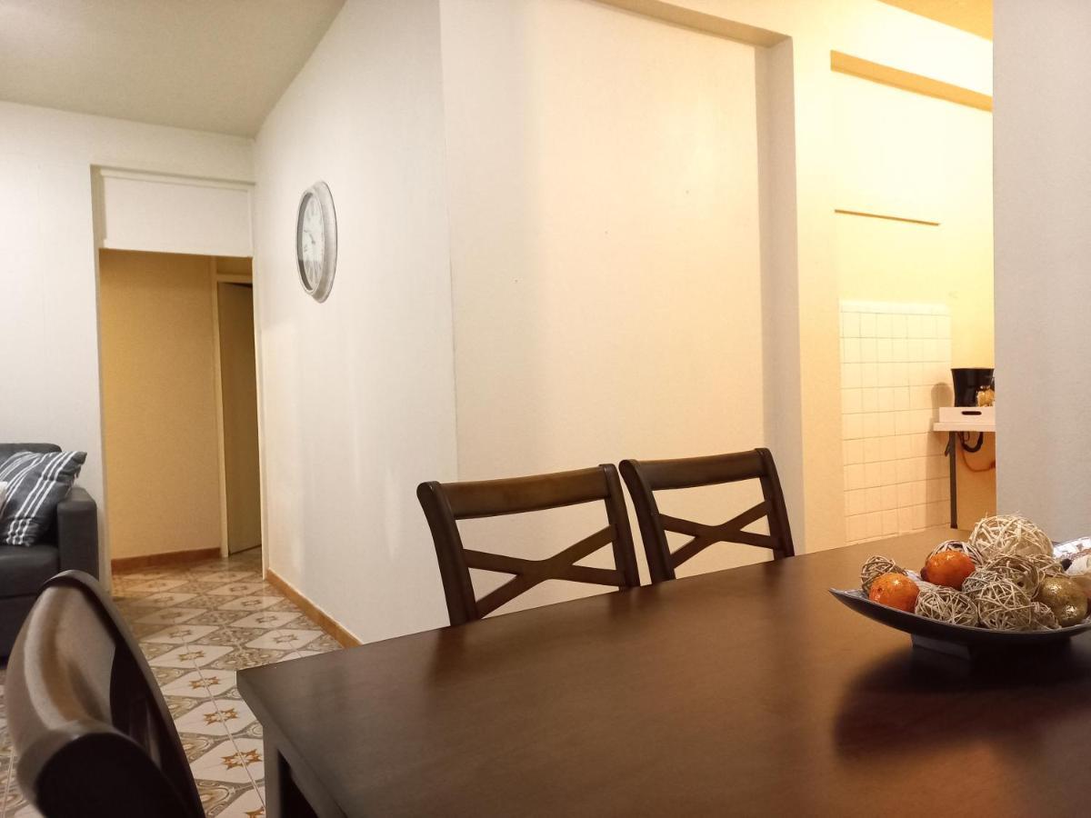 Apartamento Than Beauty