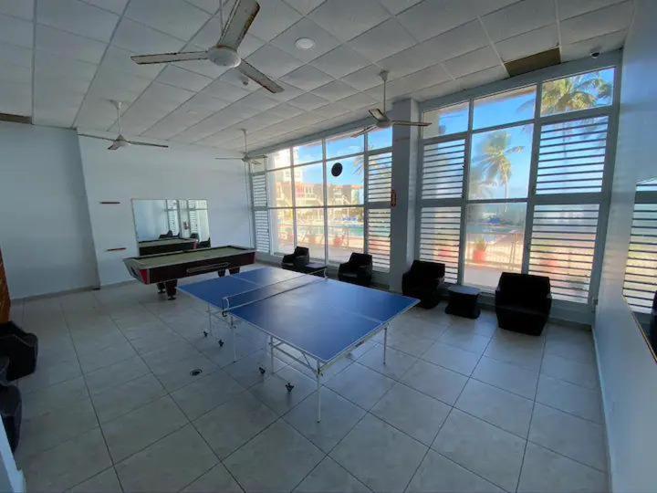 Kasa Palmas For 2 Ocean View Beachfront Pool