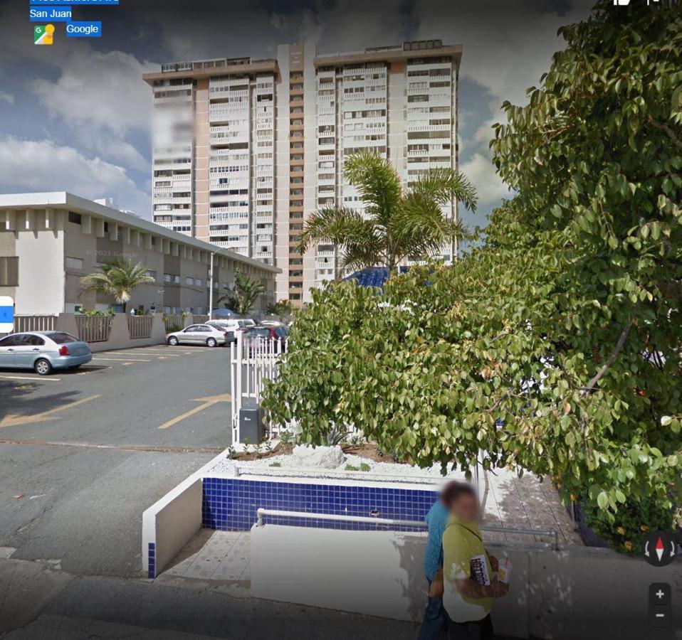 Kasa Palmas For 2 Ocean View Beachfront Pool Apartamento