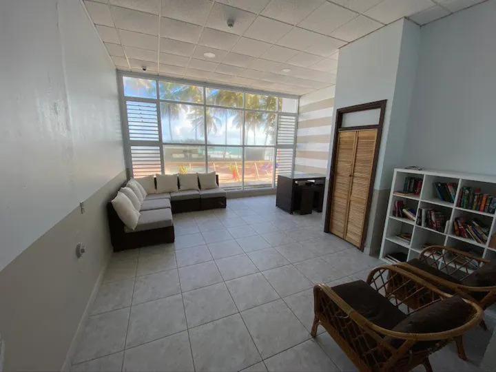 Apartamento Kasa Palmas For 2 Ocean View Beachfront Pool