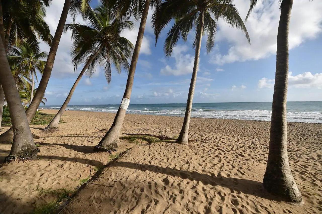 Kasa Galicia By The Sea Beachfront Pool Apartamento San Juan
