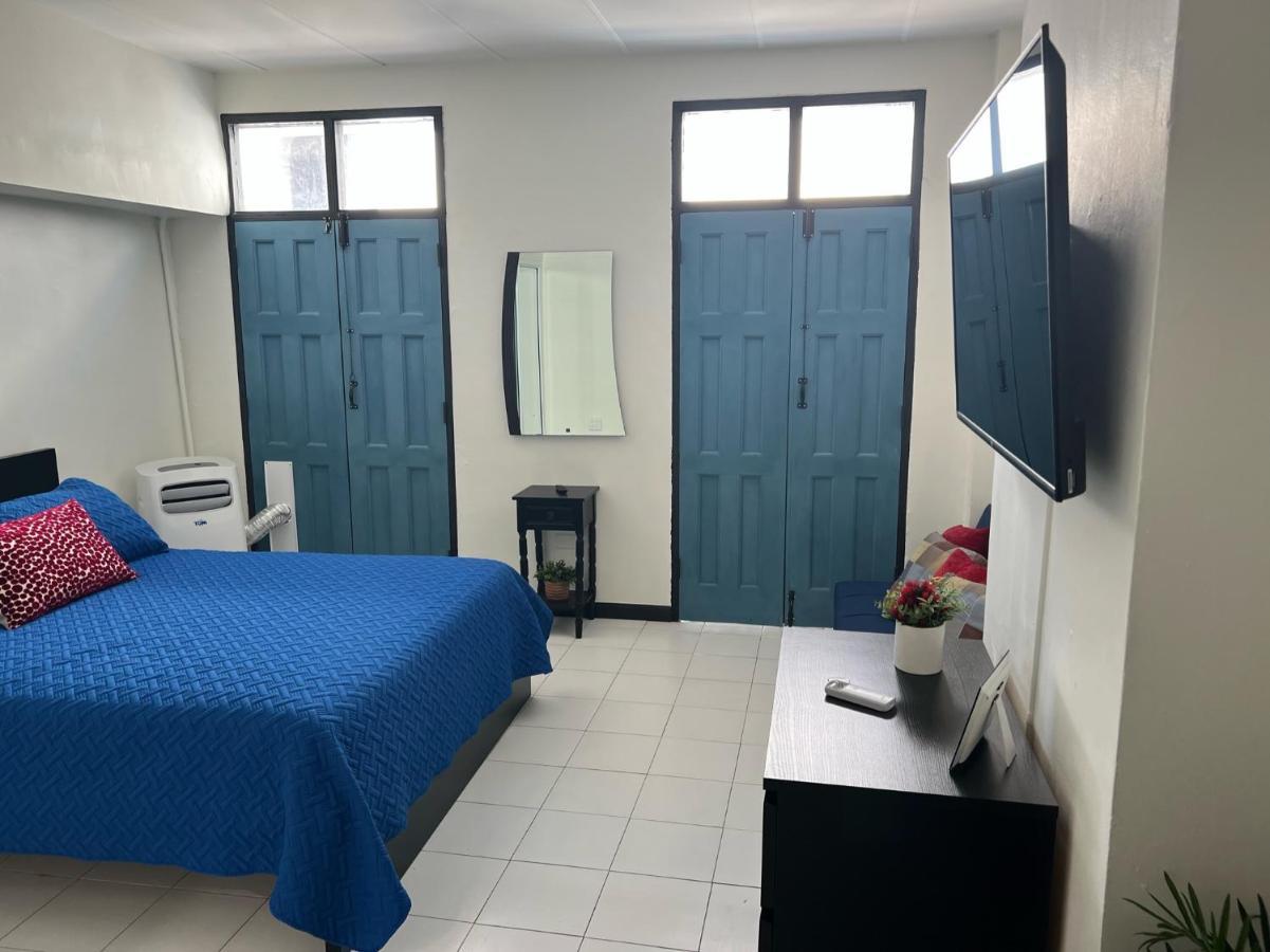 Apartamento 310guest-house La Vida *