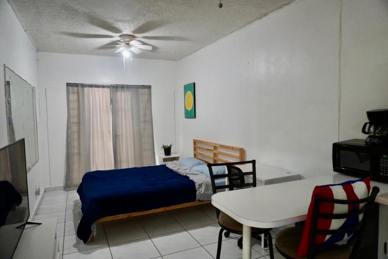 All You Need Studios Walking Distance To Beach Isla Verde San Juan