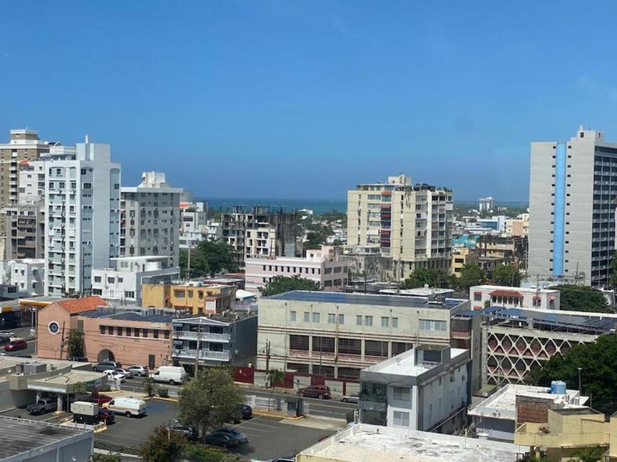 Kasa Bella Vista Condado For 2 Apartamento