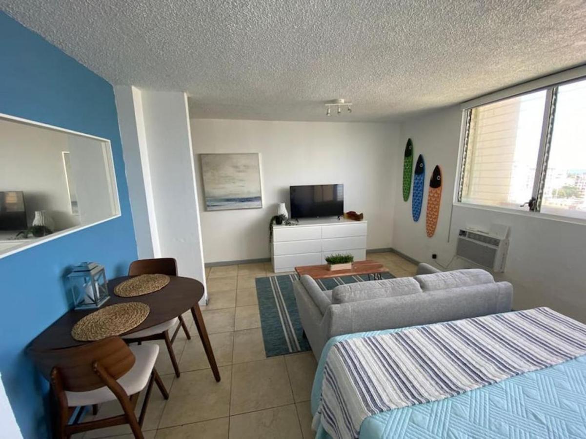 Kasa Bella Vista Condado For 2 Apartamento