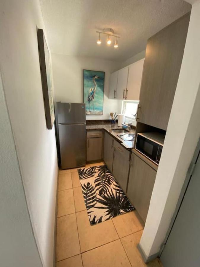Apartamento Kasa Bella Vista Condado For 2 San Juan