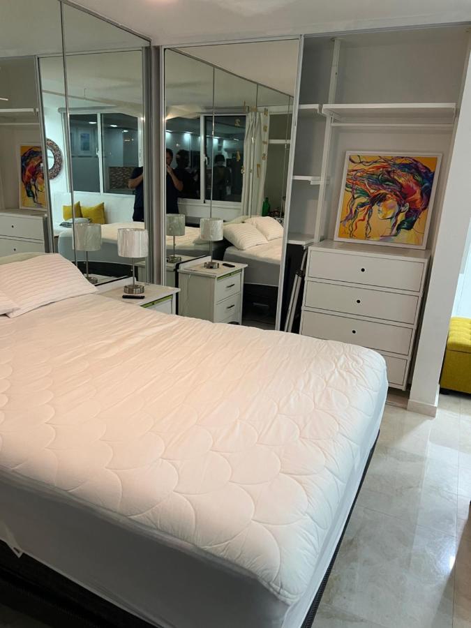 Yoa’s Escape Apartamento