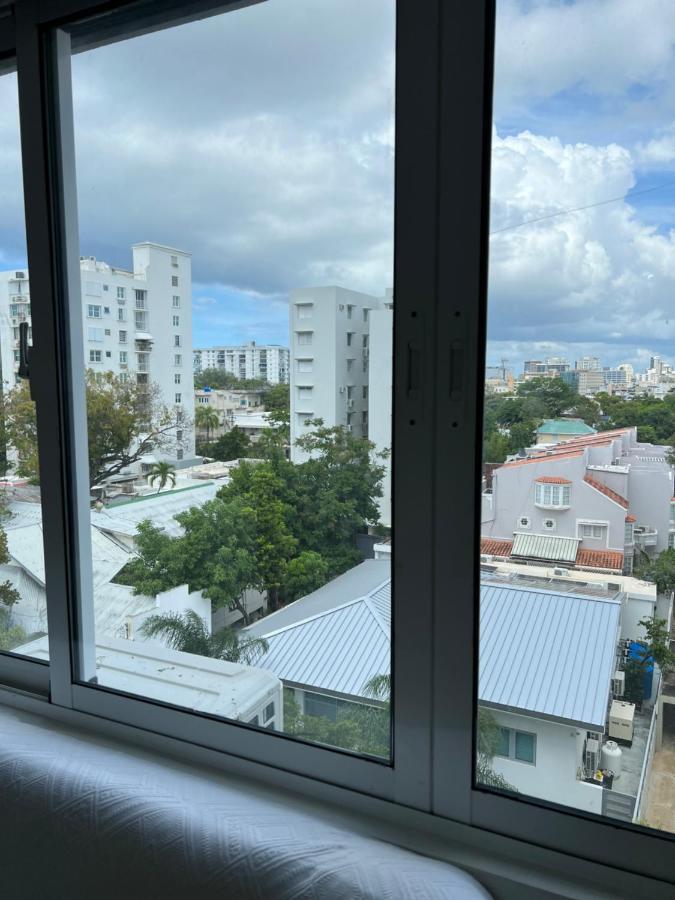 Yoa’s Escape Apartamento *