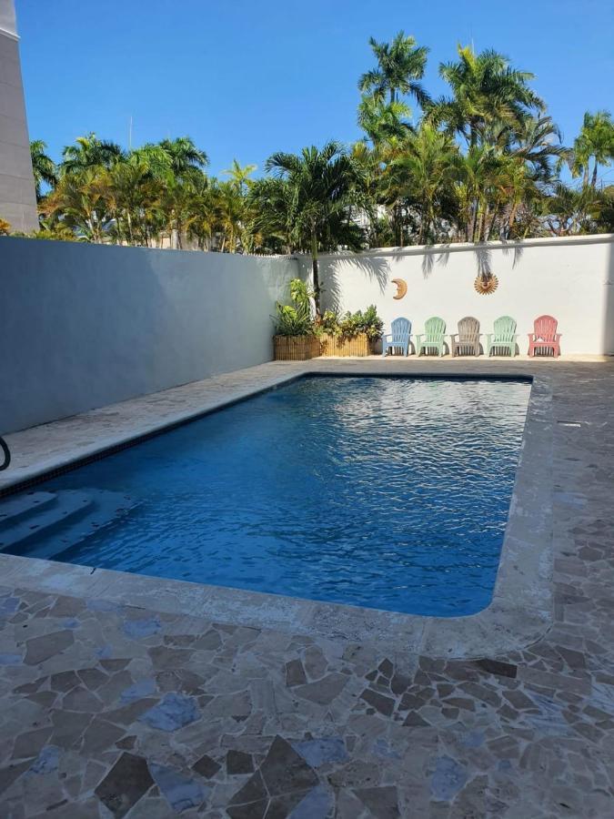 Sea Breeze Vacation Lll Apartamento
