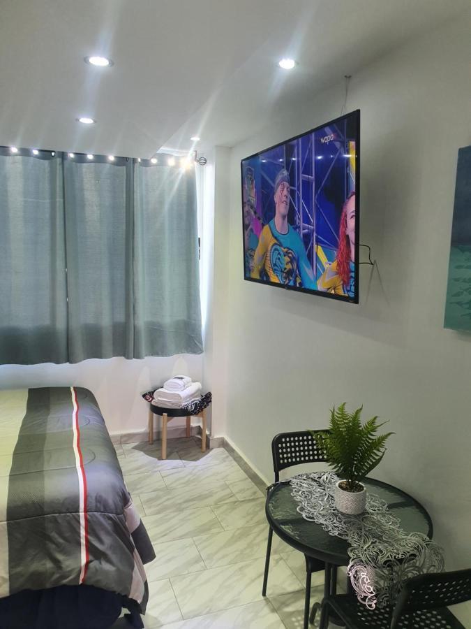 Sea Breeze Vacation Lll Apartamento