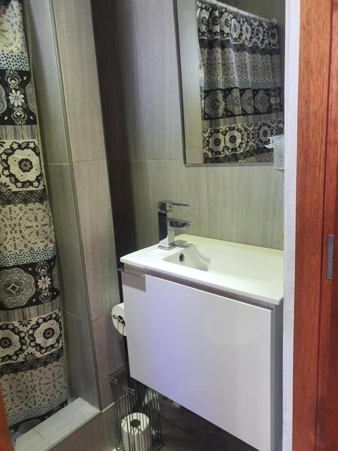 Apartamento Sea Breeze Vacation Lll *