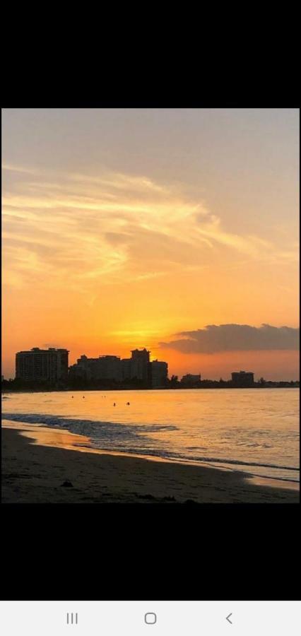 Apartamento Sea Breeze Vacation Lll