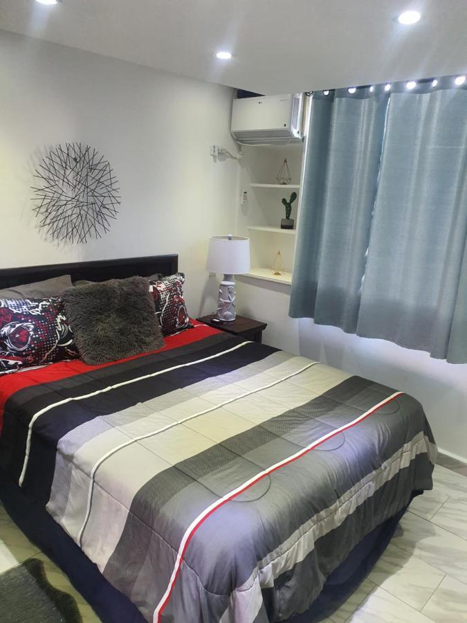 Sea Breeze Vacation Lll Apartamento