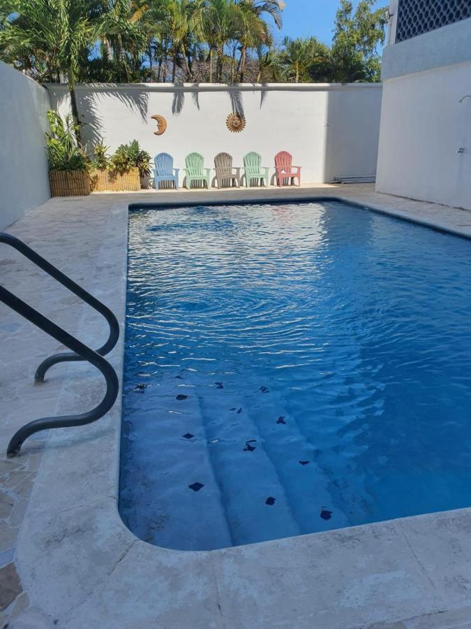 Sea Breeze Vacation Lll * San Juan