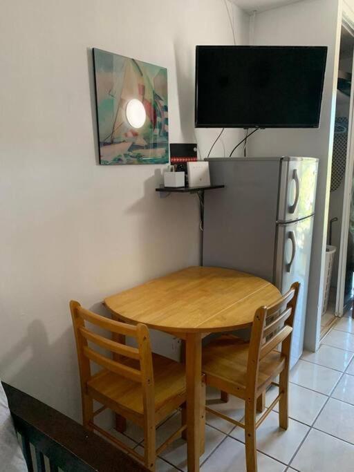 Apartamento Beach Studio @ Verdemar 1 *