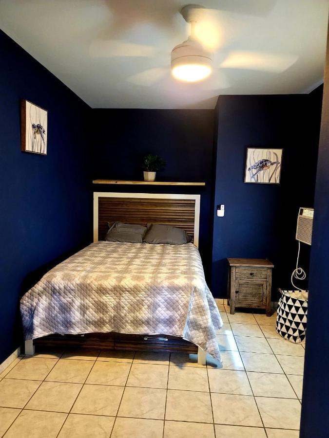 Modern In Ashford Condado Puerto Rico&near Placita Apartamento