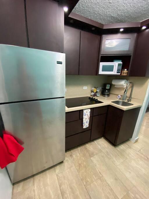 Apartamento Apt @ Ivt 5