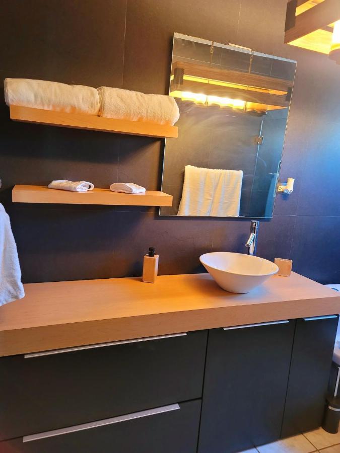 Modern In Ashford Condado Puerto Rico&near Placita Apartamento