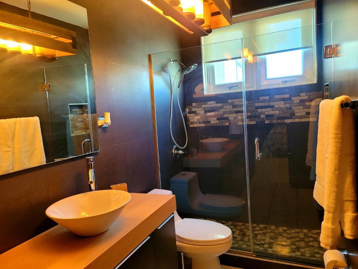 Modern In Ashford Condado Puerto Rico&near Placita Apartamento San Juan