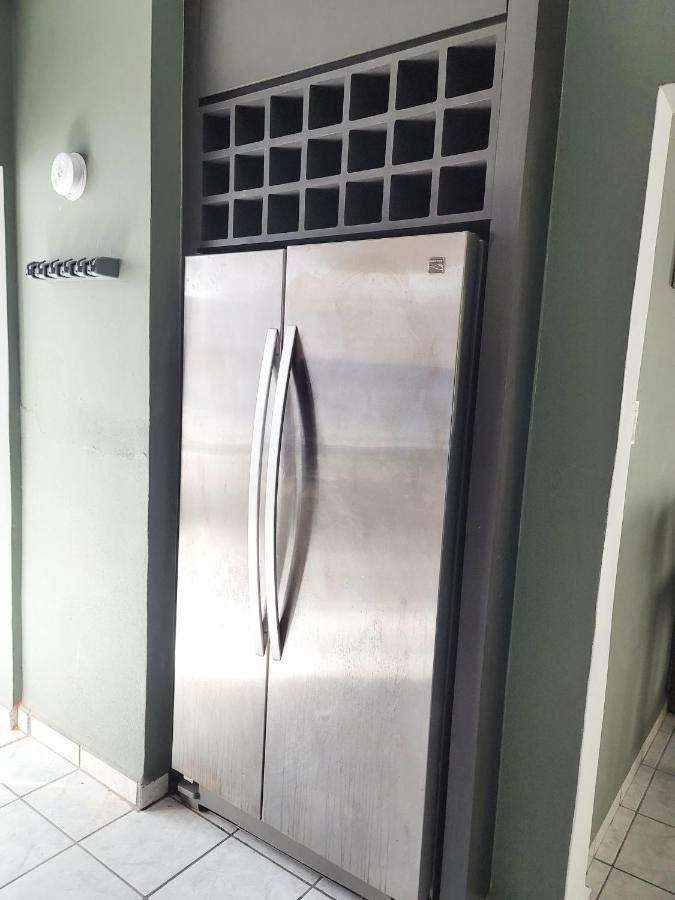 Apartamento Modern In Ashford Condado Puerto Rico&near Placita *
