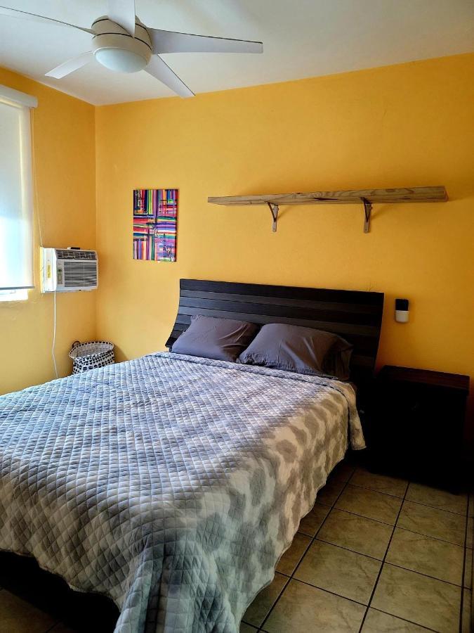Apartamento Modern In Ashford Condado Puerto Rico&near Placita San Juan