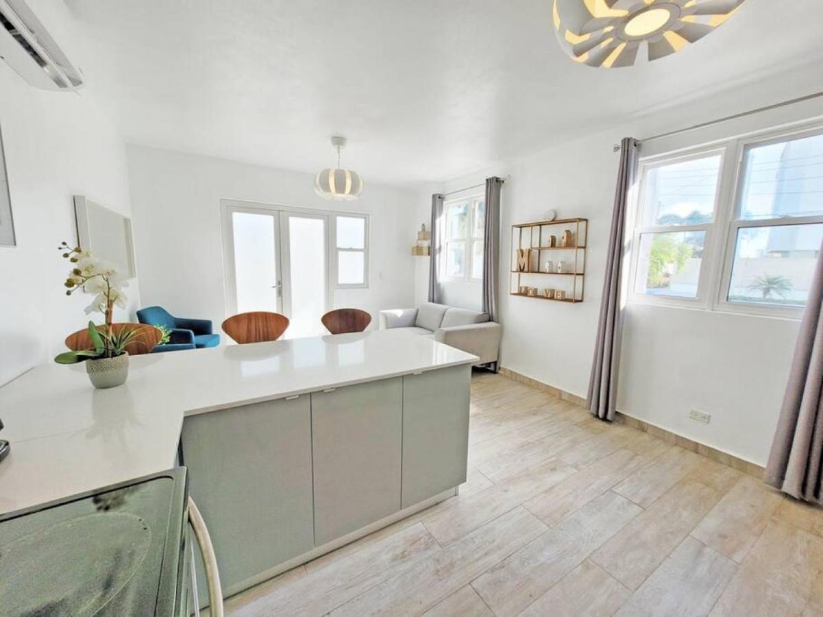 Apartamento Ocean Park The Oasis #1 - 2min 2 San Juan