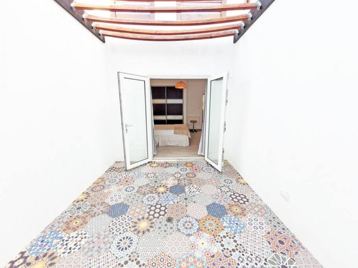 Ocean Park The Oasis #1 - 2min 2 Apartamento San Juan