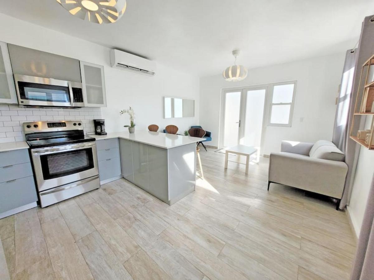 Apartamento Ocean Park The Oasis #1 - 2min 2 *