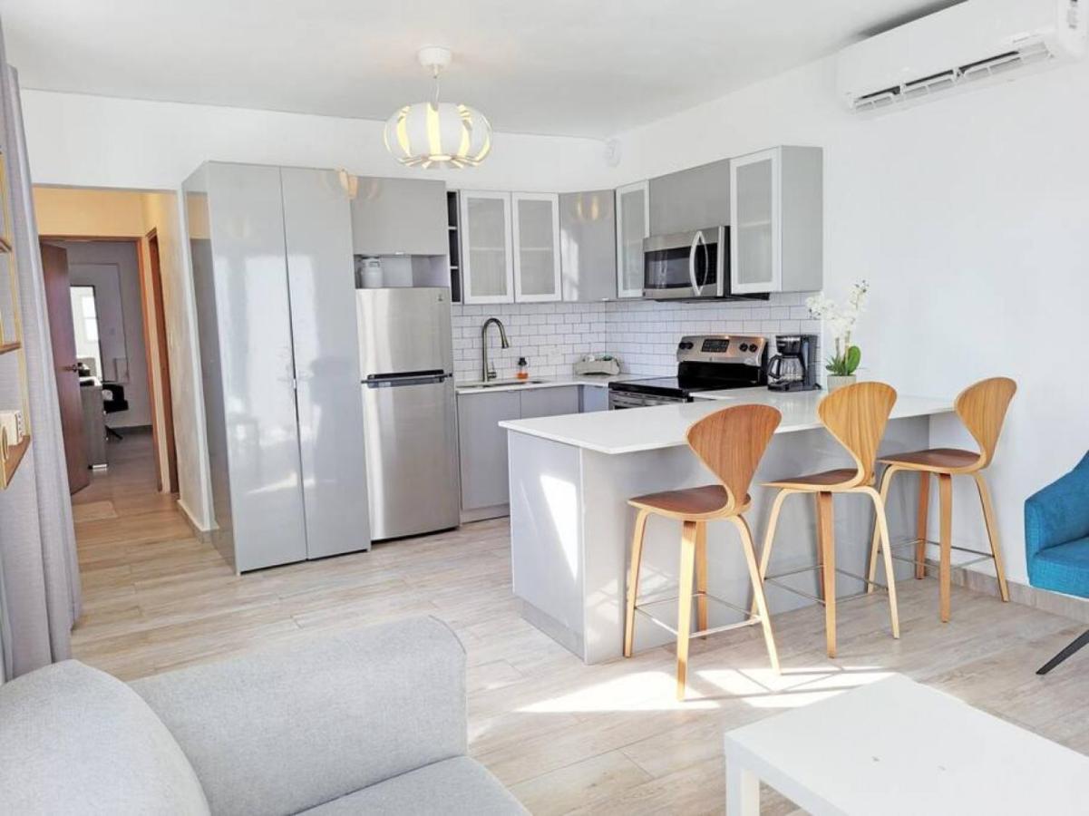 Apartamento Ocean Park The Oasis #1 - 2min 2 San Juan