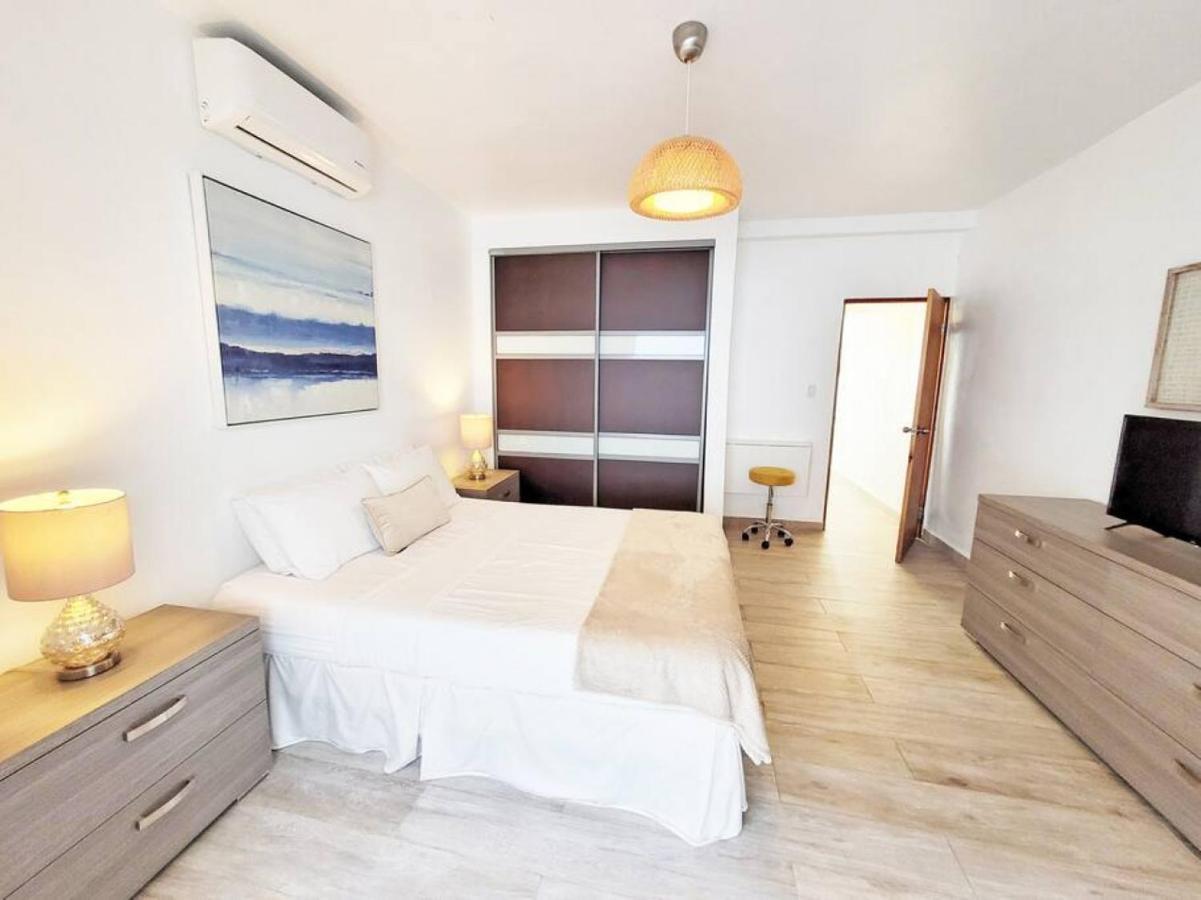 Ocean Park The Oasis #1 - 2min 2 Apartamento *