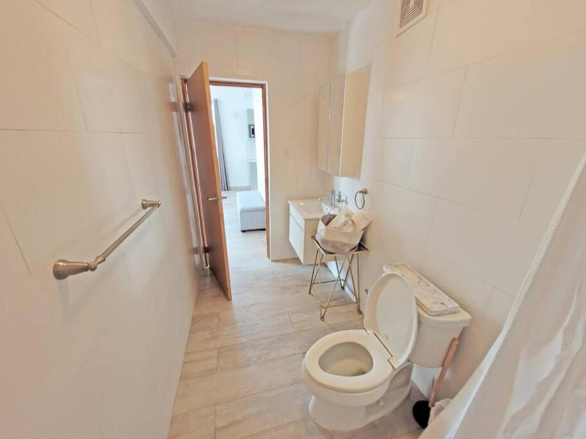 Ocean Park The Oasis #4 Penthouse - 2 Min 2 San Juan