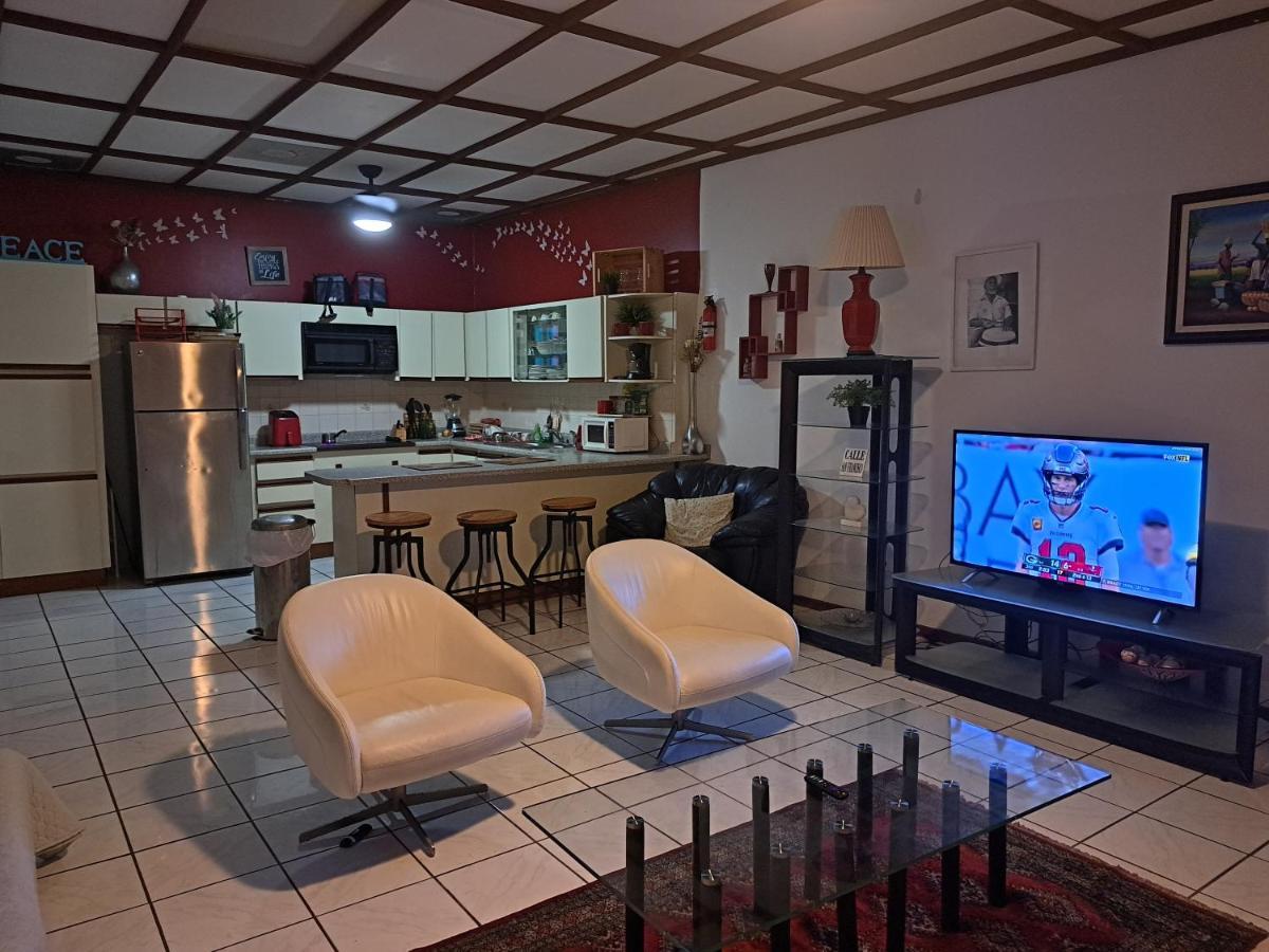Corsarios By Tripgogo Apartment San Juan