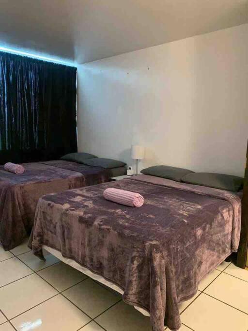 Apartamento Ocean View Apt At The Ritz *