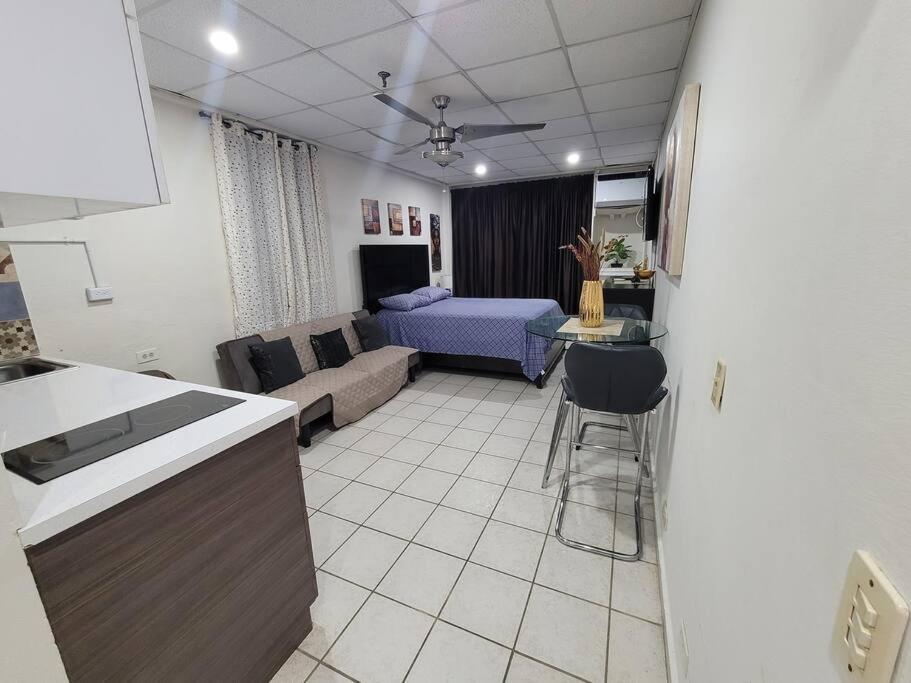 Apartment Studio At Cocomar San Juan