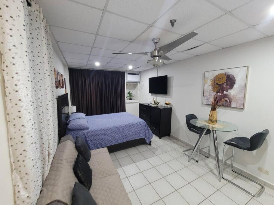 Apartment Studio At Cocomar