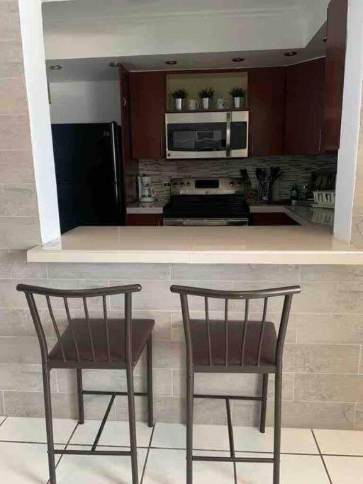 Apartamento Ocean View Apt At The Ritz *