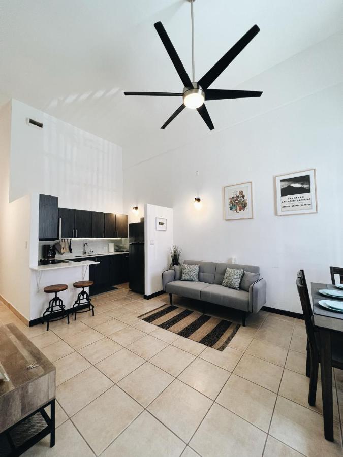 Apartamento 3-br In The Heart Of The Historical *