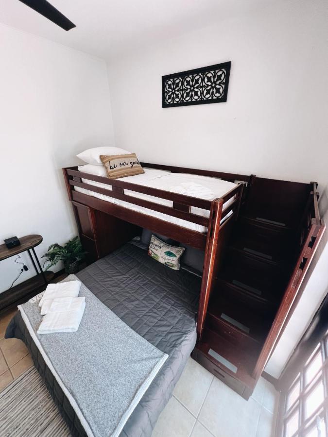 Apartamento 3-br In The Heart Of The Historical San Juan
