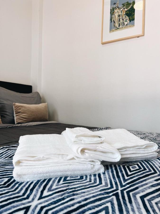 3-br In The Heart Of The Historical Apartamento San Juan