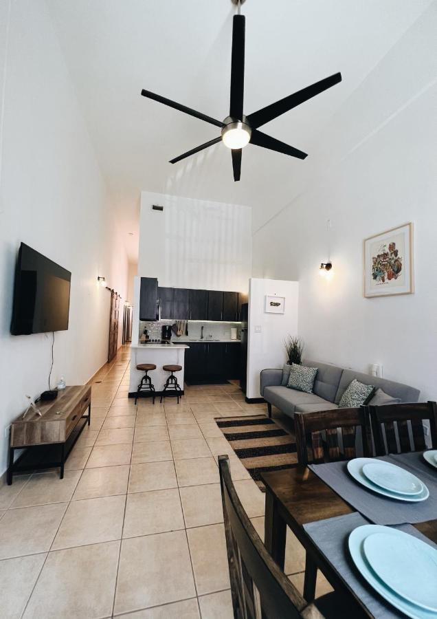 Apartamento 3-br In The Heart Of The Historical *