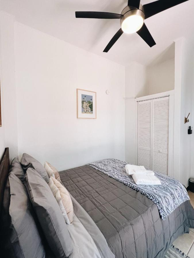 Apartamento 3-br In The Heart Of The Historical