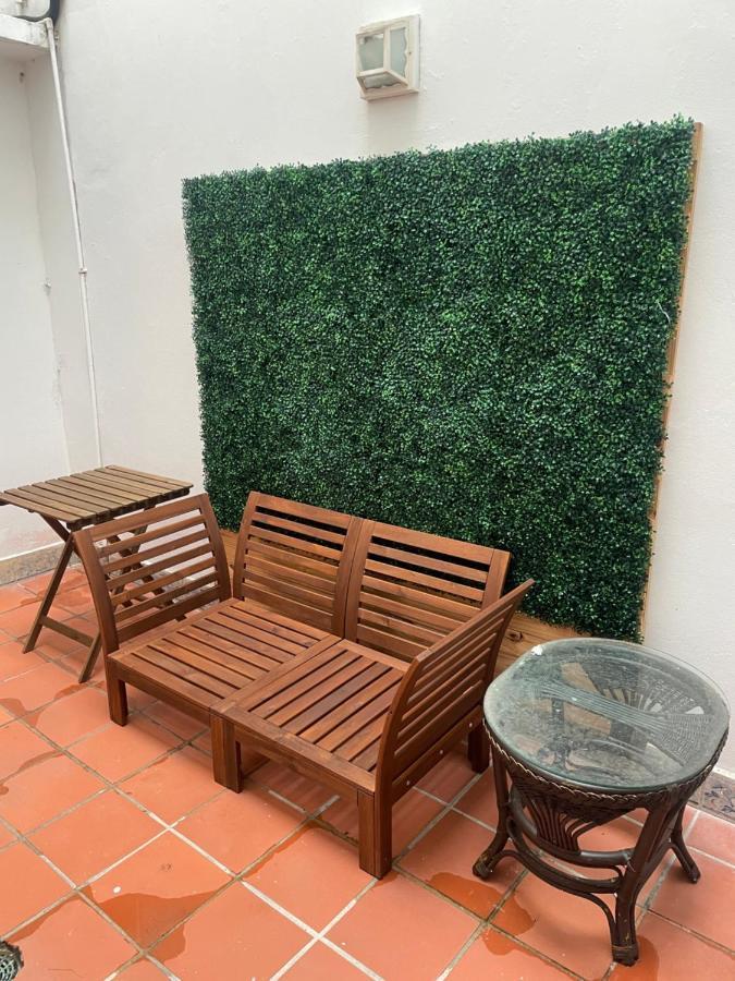 3-br In The Heart Of The Historical Apartamento
