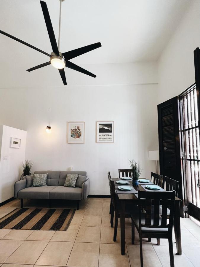 3-br In The Heart Of The Historical Apartamento