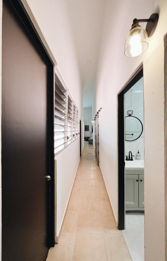 3-br In The Heart Of The Historical Apartamento *