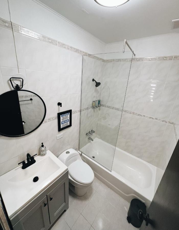 Apartamento 3-br In The Heart Of The Historical