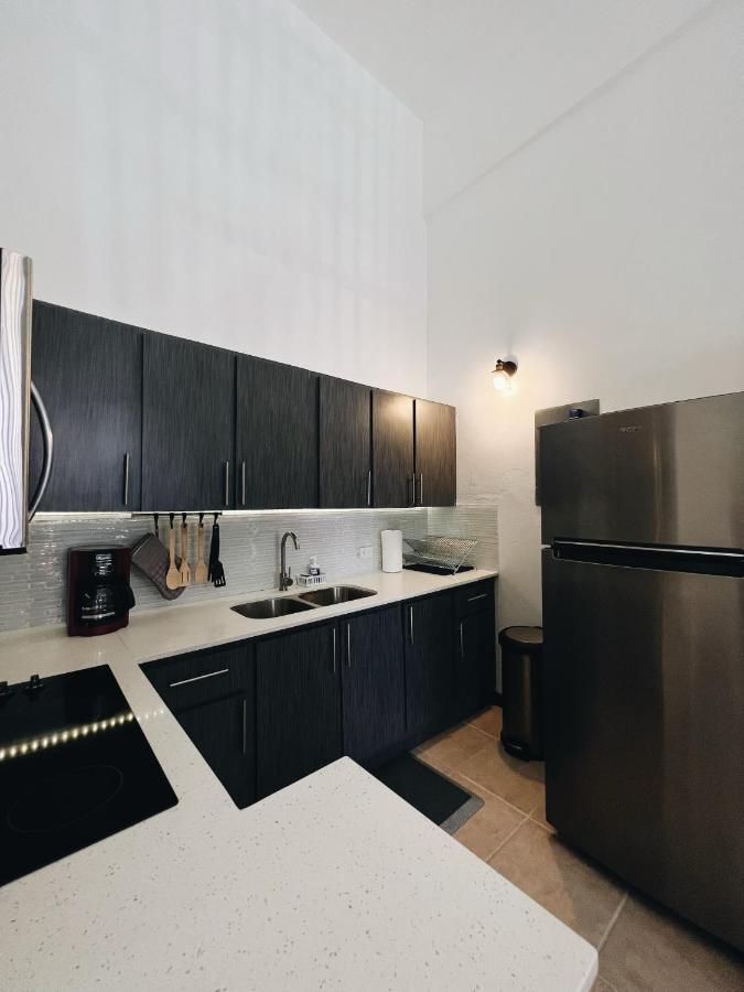 Apartamento 3-br In The Heart Of The Historical San Juan